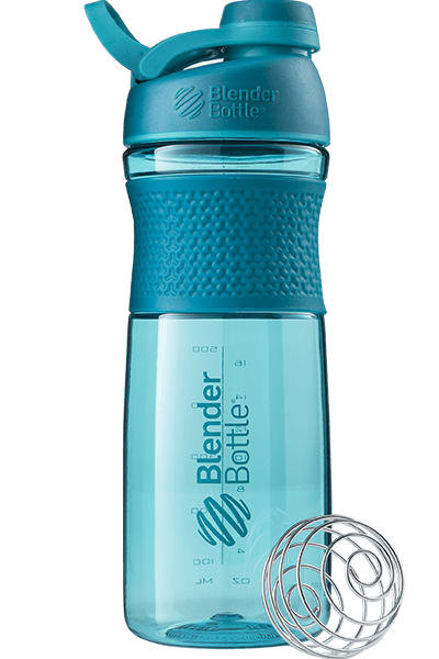 SportMixer® 4cpgd