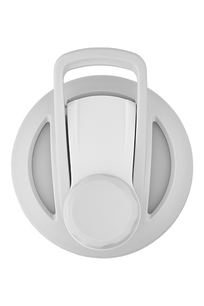 Insulated Stainless Steel Twist