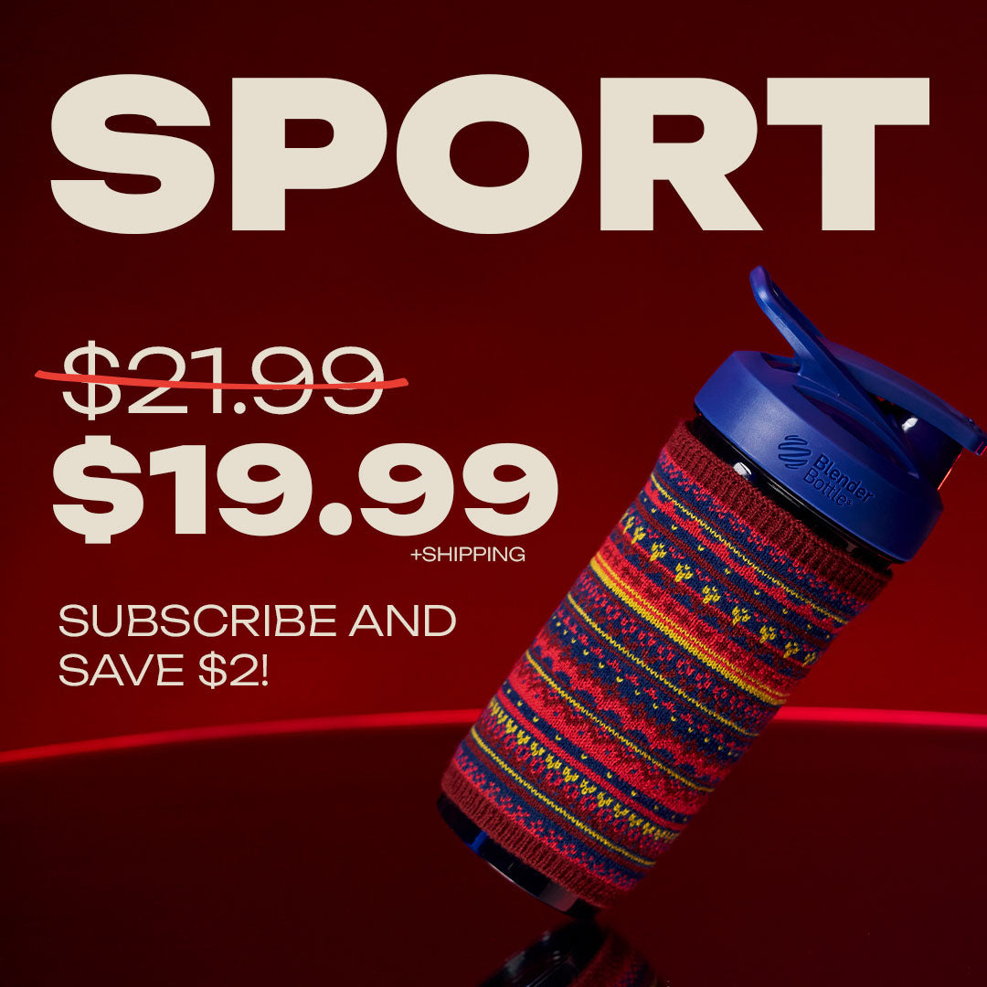 The Shaker Club - Sport k4fjh