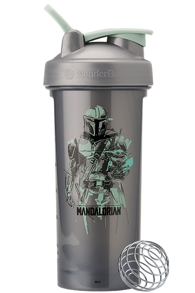 The Mandalorian - Pro Series dz0sj