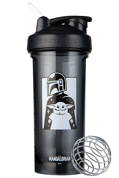 The Mandalorian - Pro Series dz0sj