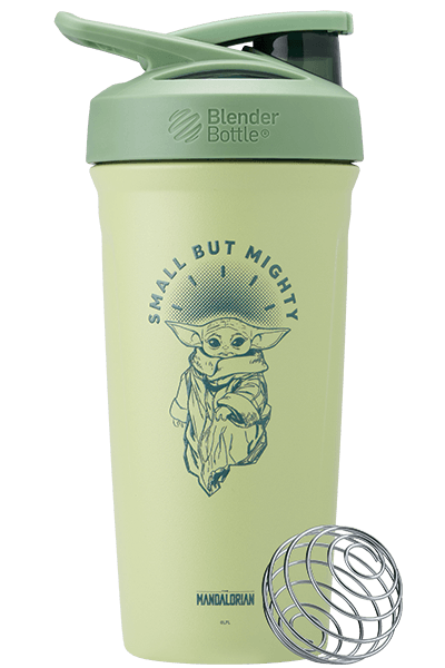 The Mandalorian - Insulated Stainless Steel Sport x04ip
